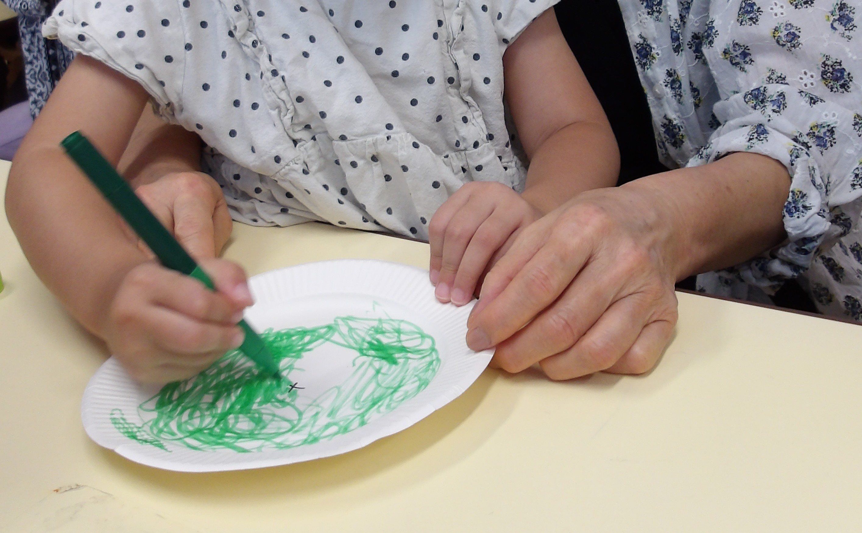 Images おゆみ野すきっぷ保育園