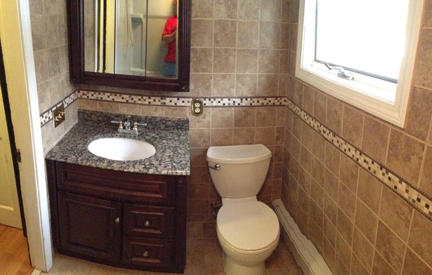 Images Homepromass Contracting