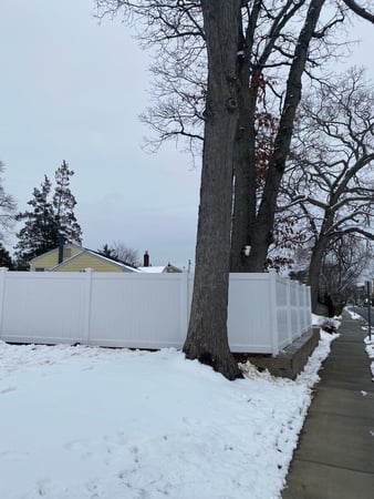 Images Superior Fence & Rail