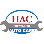 Hayward Auto Care Logo