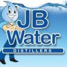 JB Water - Plumbing & Treatment Solutions Logo