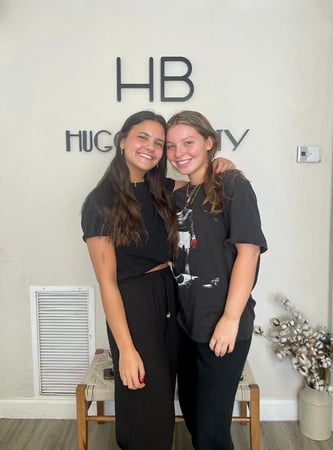 Images Huggie Beauty