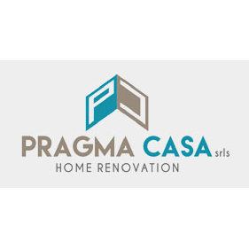 Pragma Casa Logo
