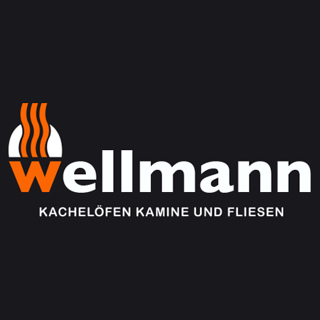 Martin Wellmann Kachelöfen Kamine Fliesen Logo