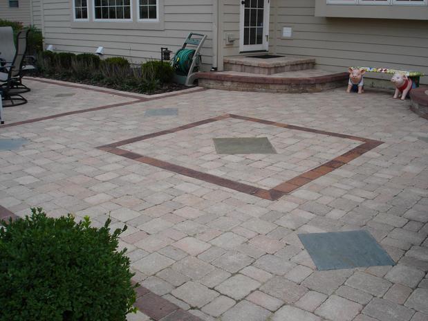 Images Apple Blossom Landscape Concepts, Inc