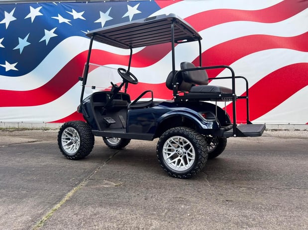 Images Glenn's Golf Car Central