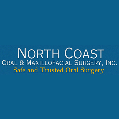 North Coast Oral & Maxillofacial Surgery Logo