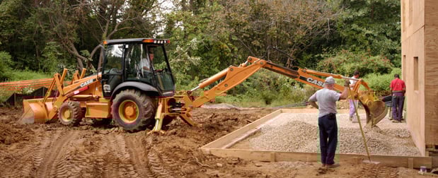 Images McDowell Landscaping Corp