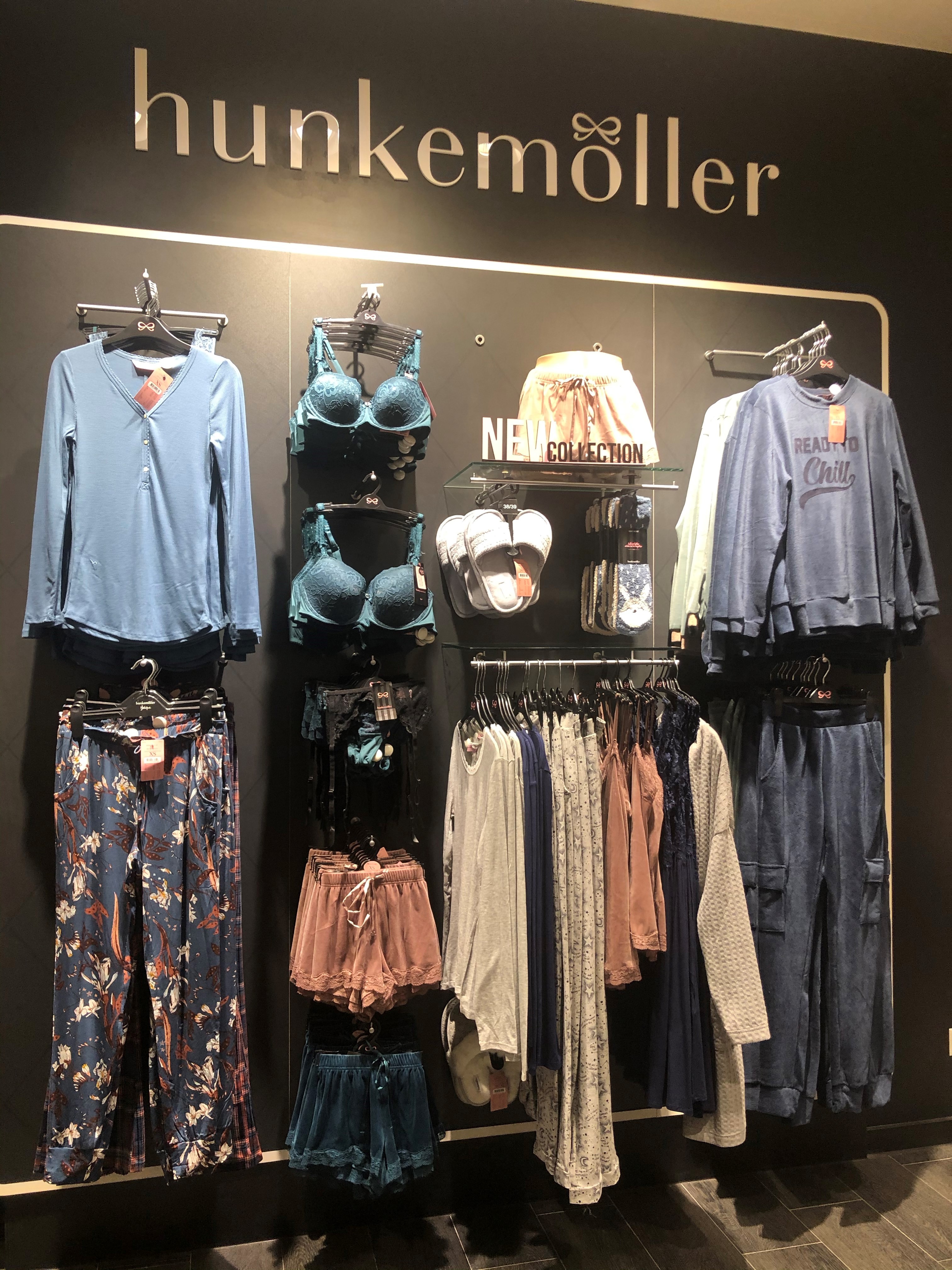 Hunkemöller, SC Seiersberg Building 5 in Seiersberg-Pirka