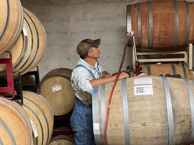 Images Robert Clay Vineyards Estate Winery & Tasting Room