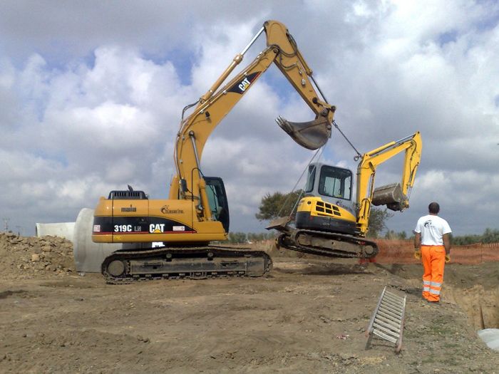 Images Conglovit S.r.l. Chiavarino