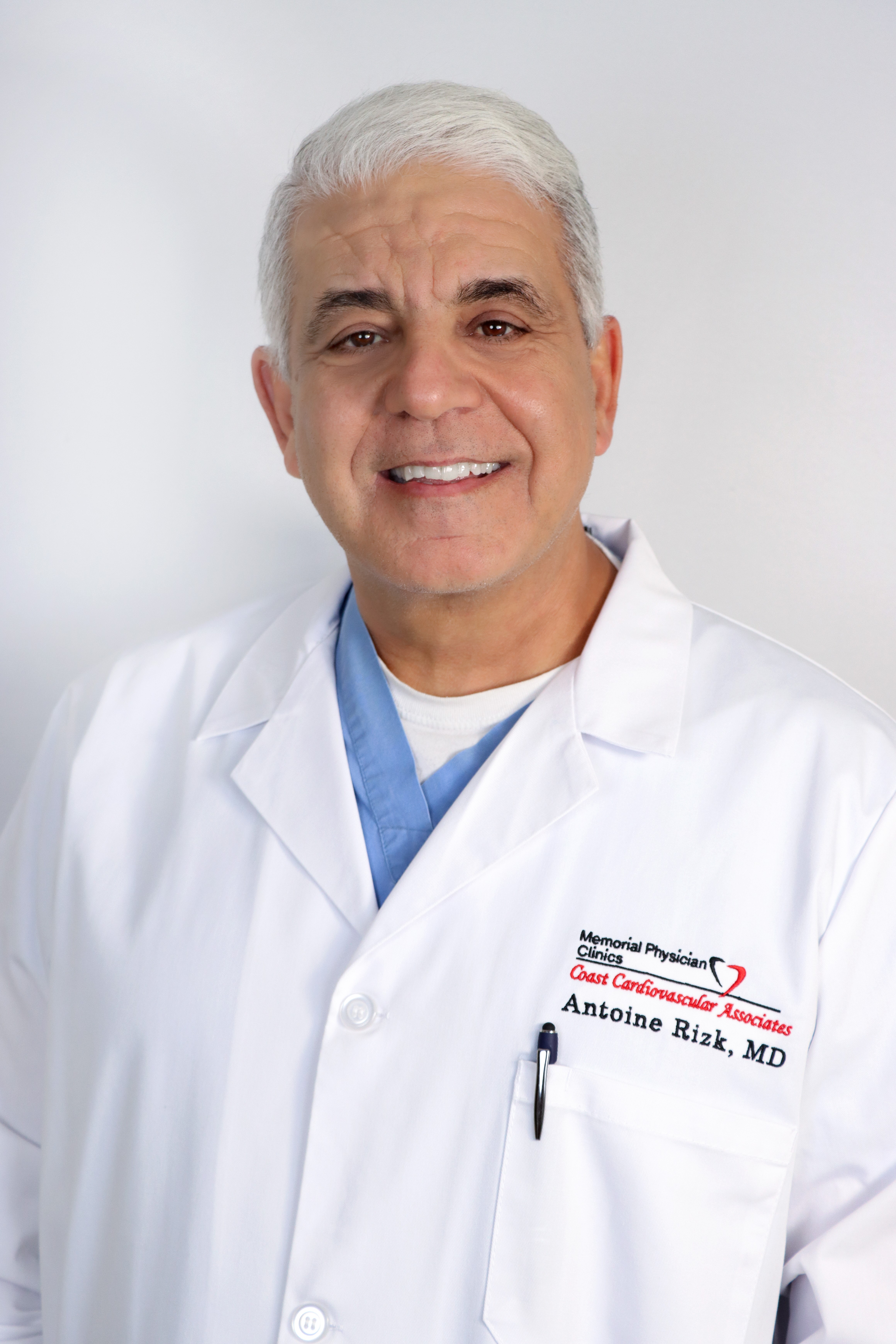 Antoine Rizk