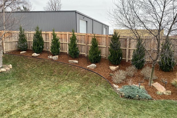 Images Elite Landscape Solutions LLC