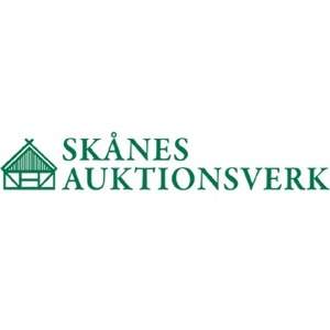 Skånes Auktionsverk AB Logo