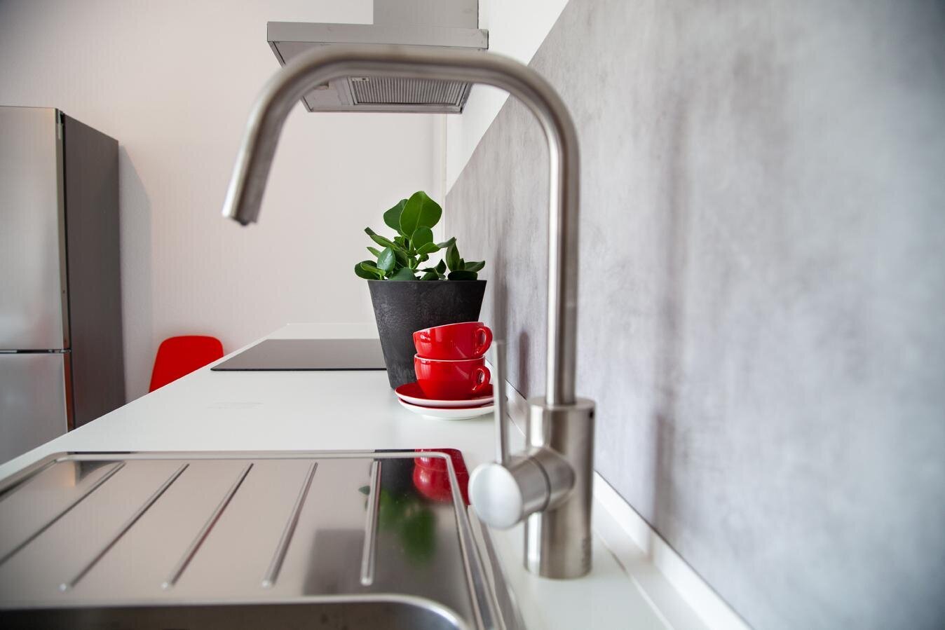 G3 Boarding House, Hauptstraße 17 in Gaiberg