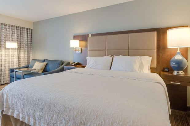 Images Hampton Inn Bellevue / Nashville-I-40 West