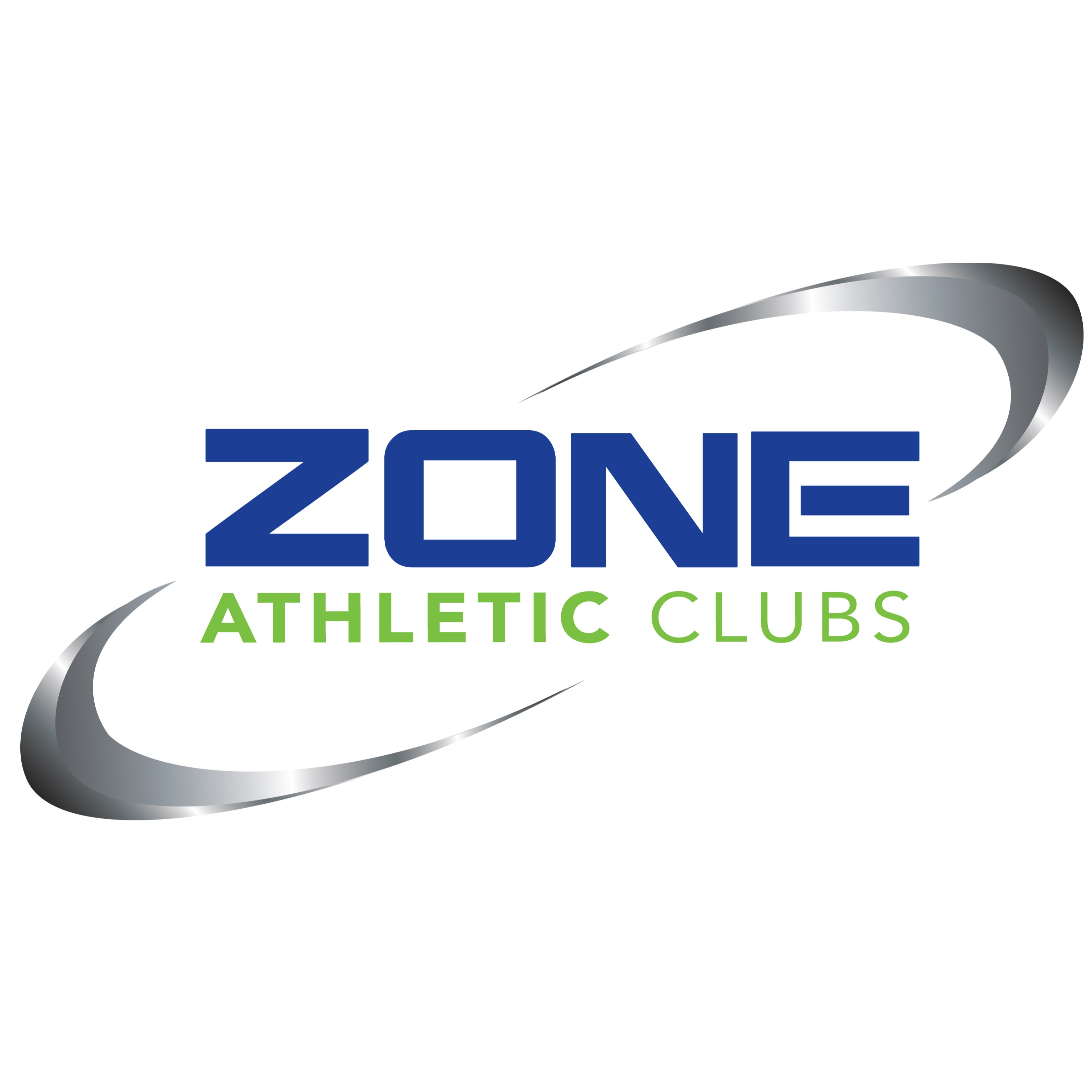 Zone Athletic Clubs - Southlands Logo
