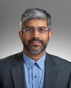 Padmaraj Duvvuri, MD 