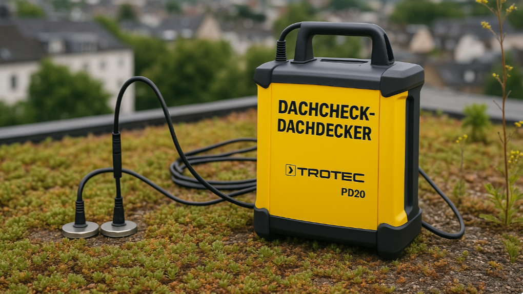 Dachcheck-dachdecker.de in Hamm in Westfalen - Logo