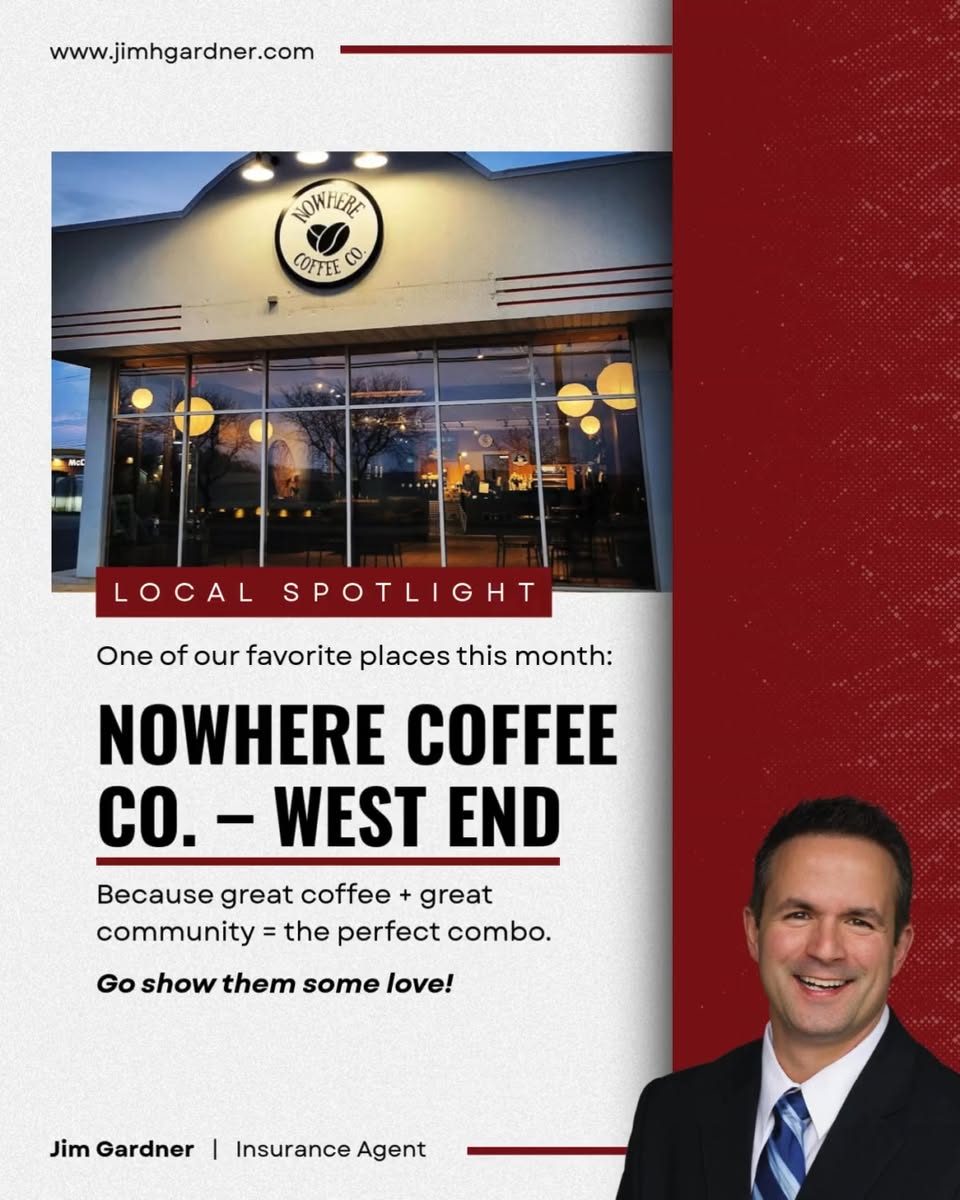 Jim Gardner - State Farm Insurance Agent Image