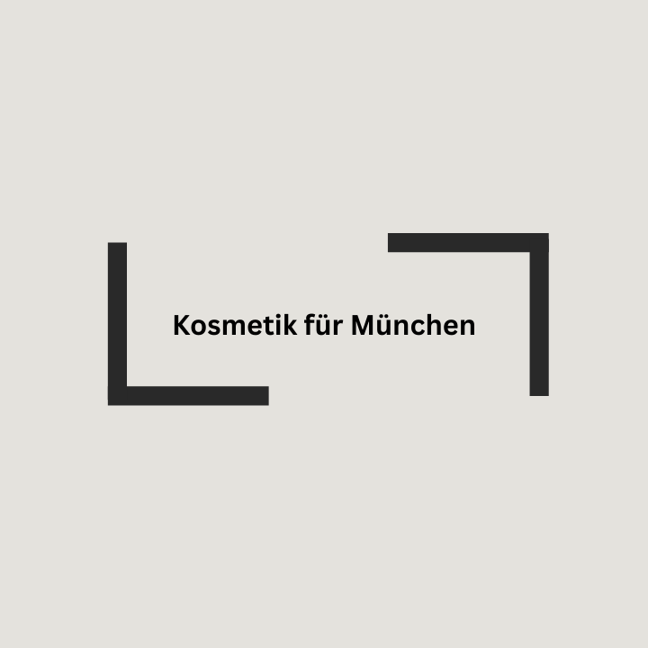 Kosmetik für München in München - Logo