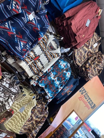 Images The Western Boutique