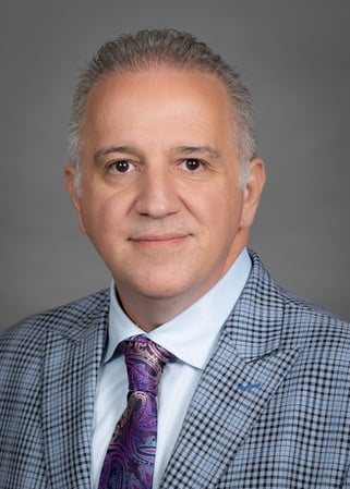 Images Antonios Gasparis, MD