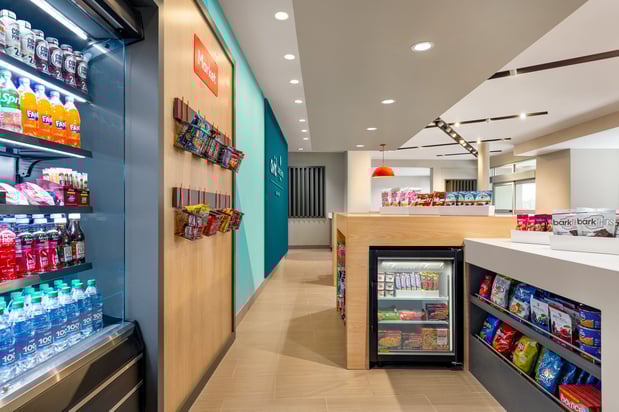 Images Candlewood Suites North Platte by IHG