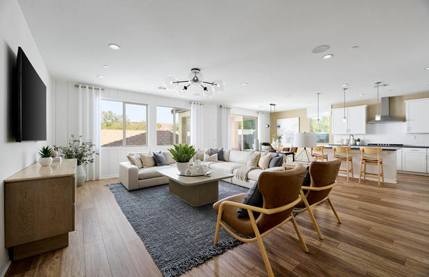 Images Haciendas at Highland Grove by Pulte Homes