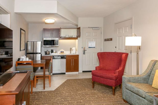 Images Hampton Inn & Suites Nashville-Green Hills