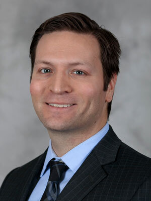 Andrew R. O'Brien, MD - IUSCC Hematology Clinic