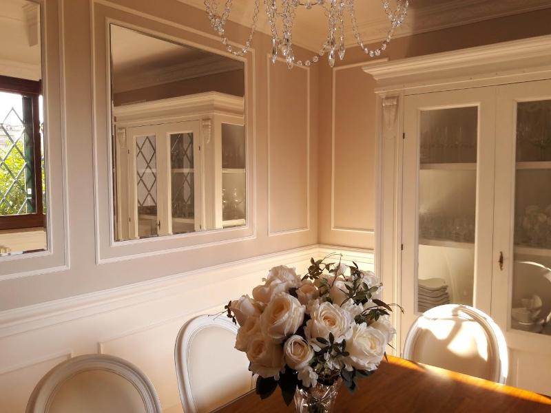 Images Ars Decor di Roberto Sozzi - Rifiniture D'Interni