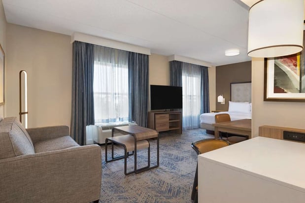 Images Homewood Suites by Hilton Fredericksburg