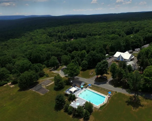 Images Skyway Camping Resort