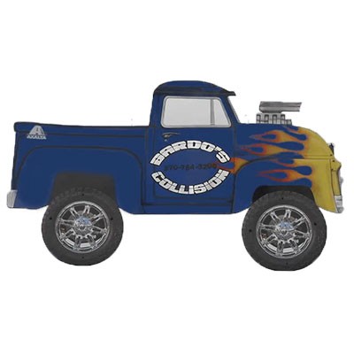 Bardo's Collision Repair