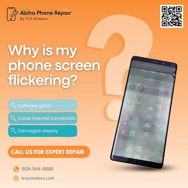 Images Aloha Phone Repair by TCA Wireless - Honolulu