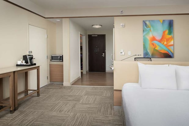 Images Hilton Garden Inn Charlotte Airport