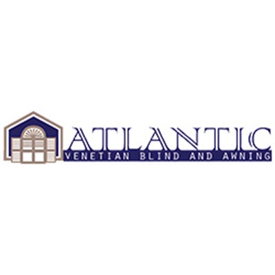 Atlantic Venetian Blinds Co Logo