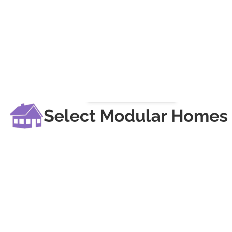 Select Modular Homes Logo