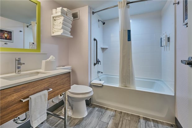 Images Hampton Inn Flemington