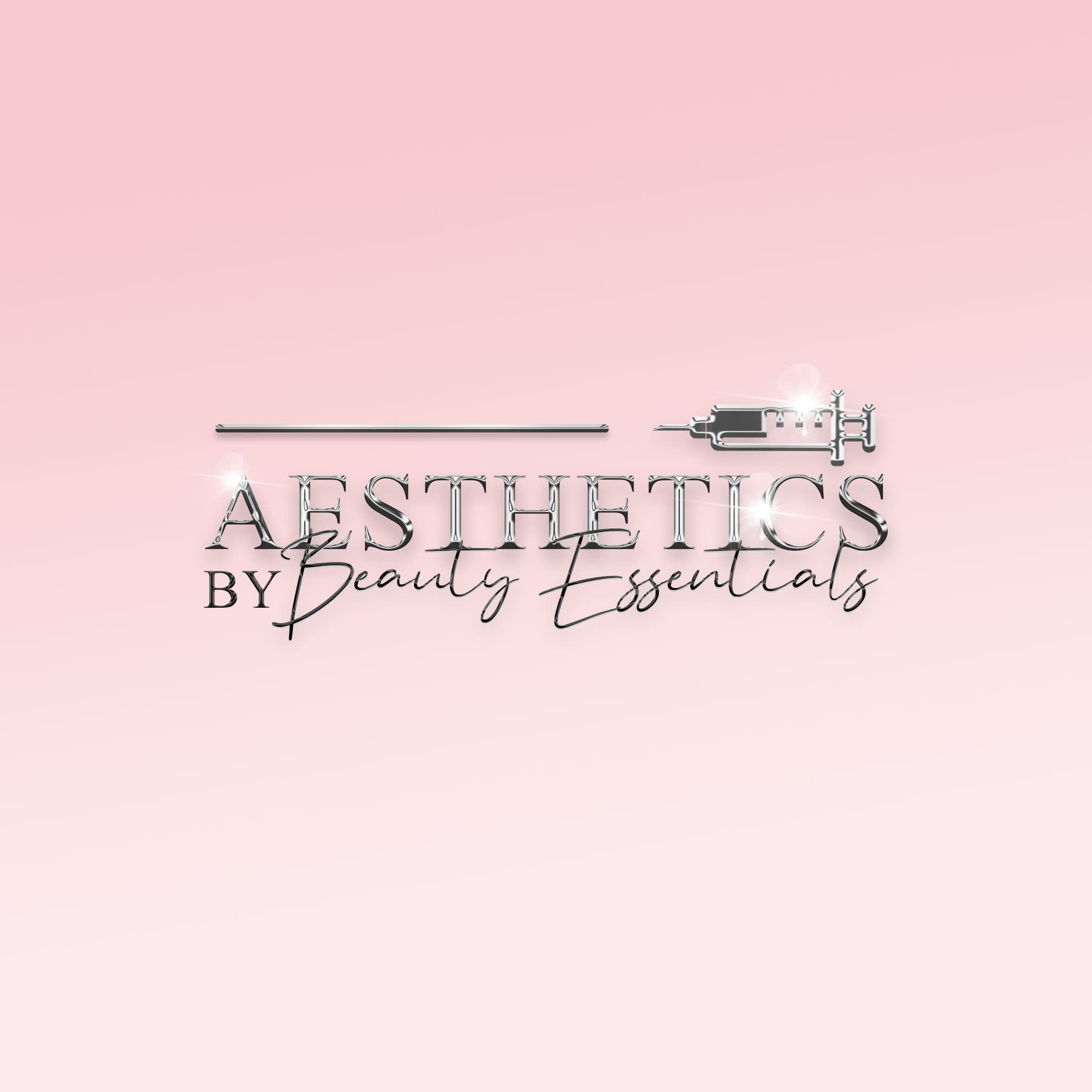 LOGO Aesthetics by Beauty Essentials Ltd Halesowen 07985 578777