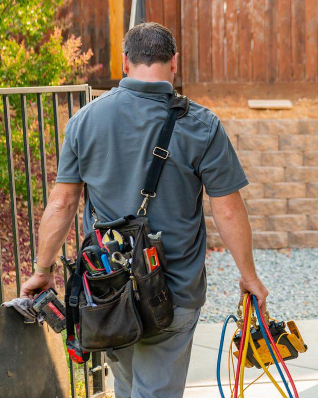 Images BAEHR Heating & Air