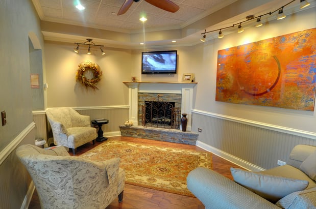 Images Delany Dental Care
