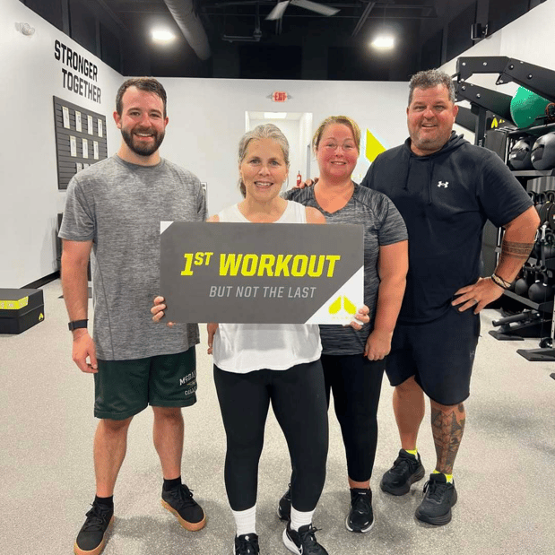 Images Alloy Personal Training Cedar Park