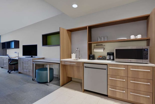 Images Home2 Suites by Hilton Panama City Beach