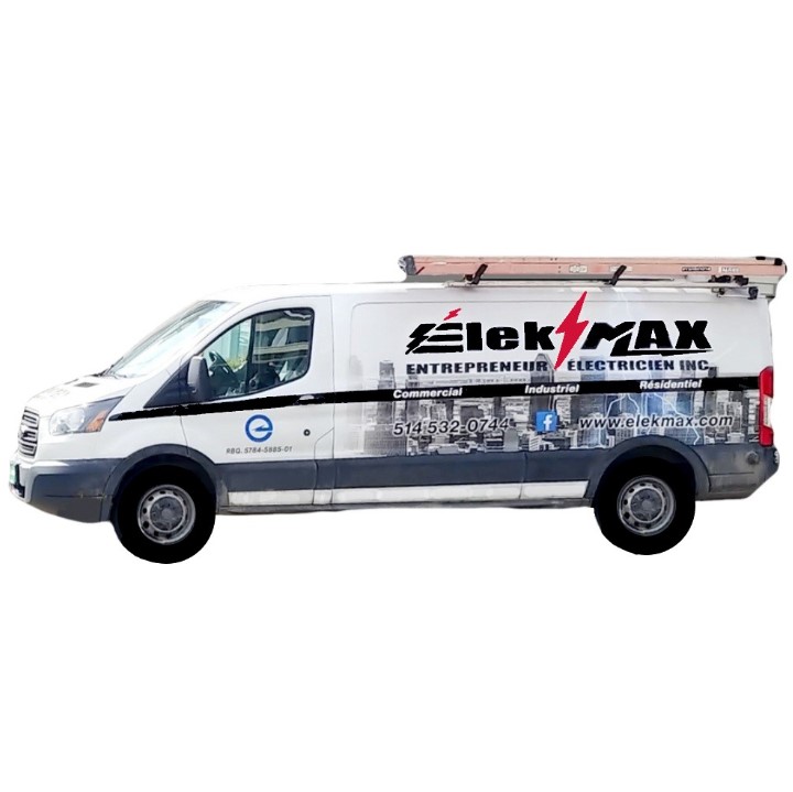 Images Elekmax Entrepreneur Electricien
