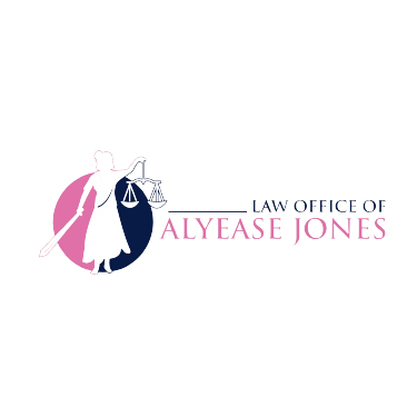 The Law Office of Alyease Jones Logo