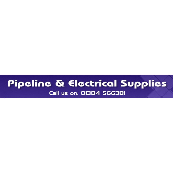 LOGO Pipeline & Electrical Supplies Cradley Heath 01384 566381