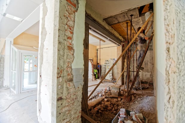 Images MCT Masonry Contractors LLC