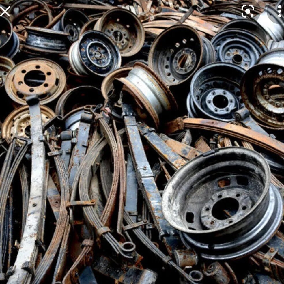 Images Dh lux recycling